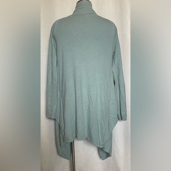 Etcetera open front cardigan - Picture 2 of 4